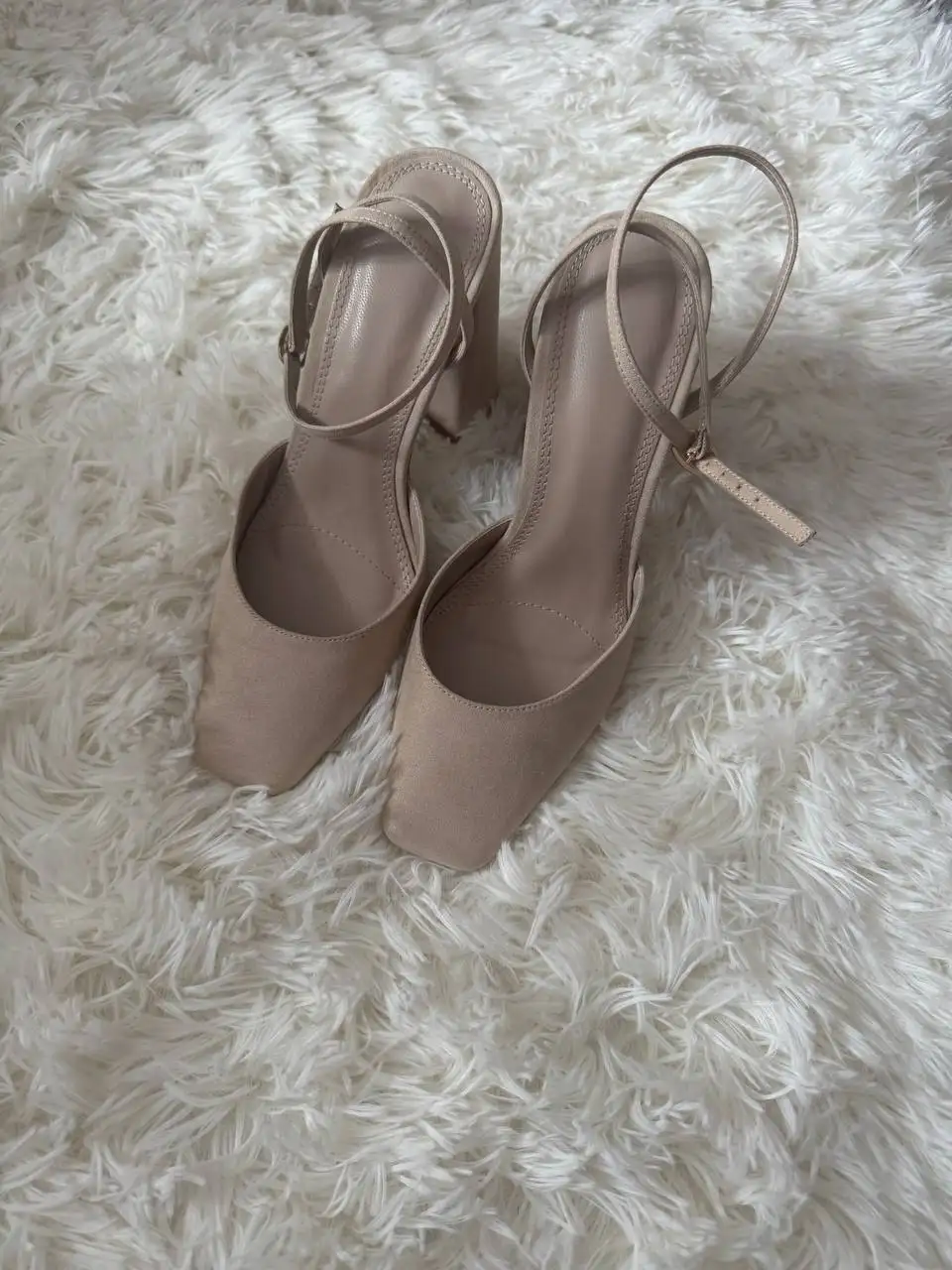 Туфли б/у - Обувь (Одежда) в Москва