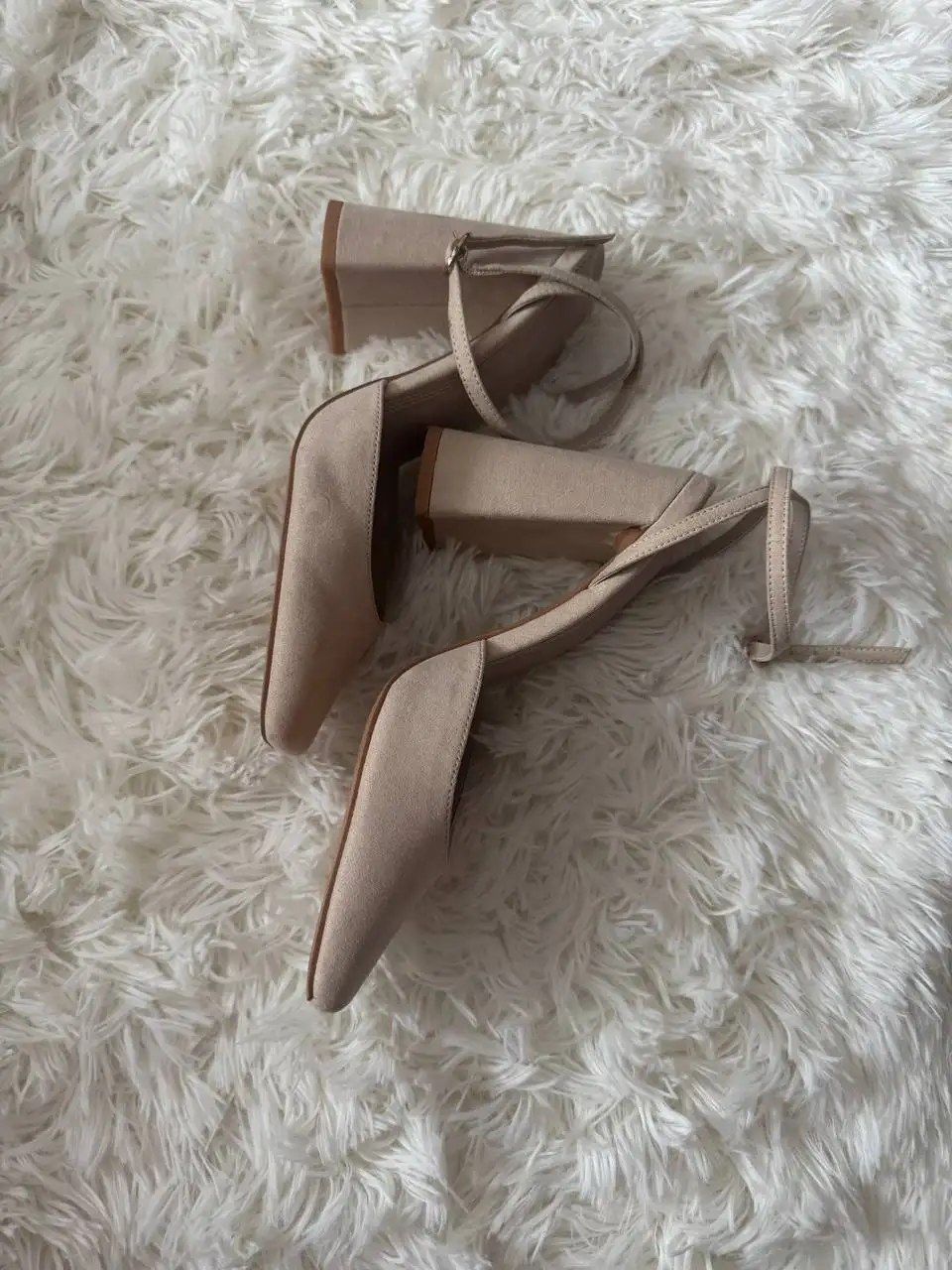 Туфли б/у - Обувь (Одежда) в Москва