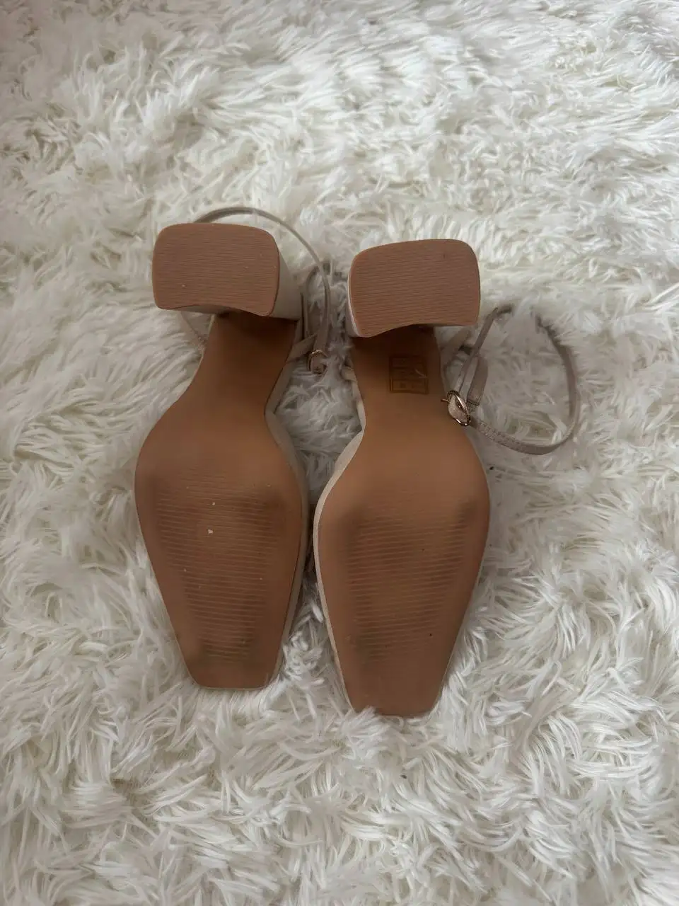 Туфли б/у - Обувь (Одежда) в Москва