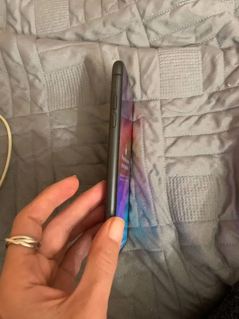 iPhone 11 64GB на запчасти - Смартфоны и телефоны (Электроника) в Москва