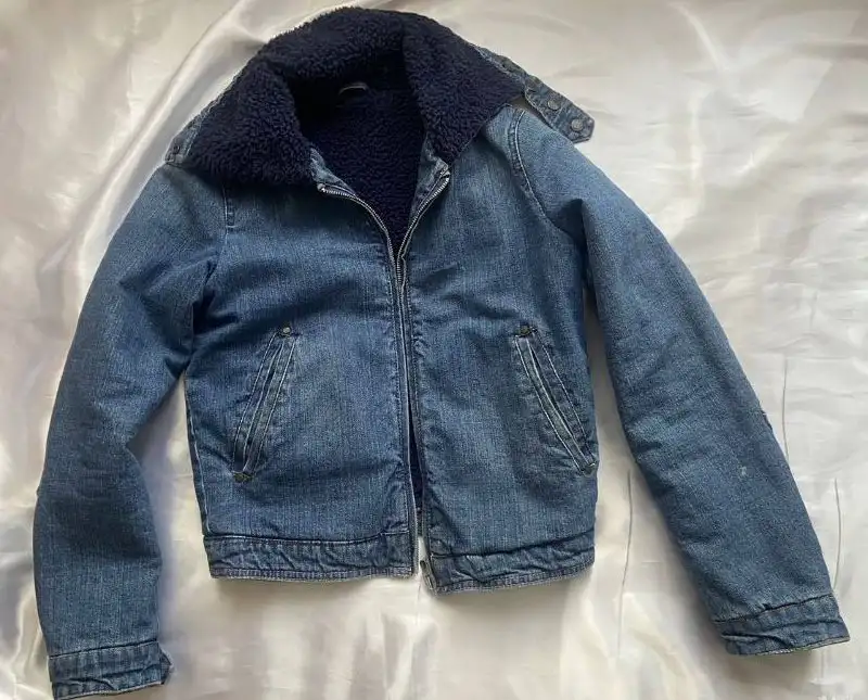 Одежда на xs: куртки, штаны, топ - Верхняя одежда (Одежда) в Москва