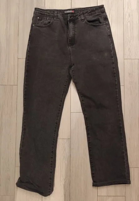 Джинсы Mo&Mo V7 размер 48 - Брюки в Москва