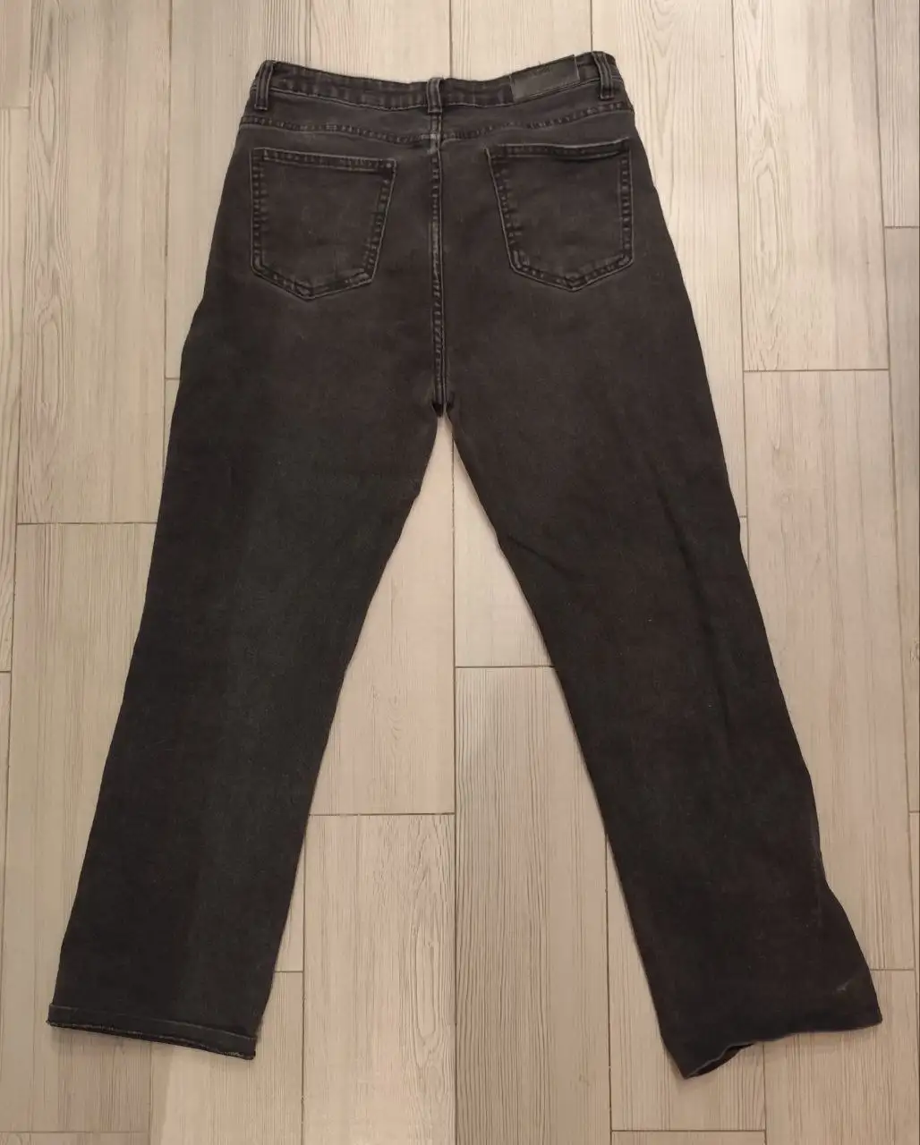 Джинсы Mo&Mo V7 размер 48 - Джинсы (Одежда) в Москва