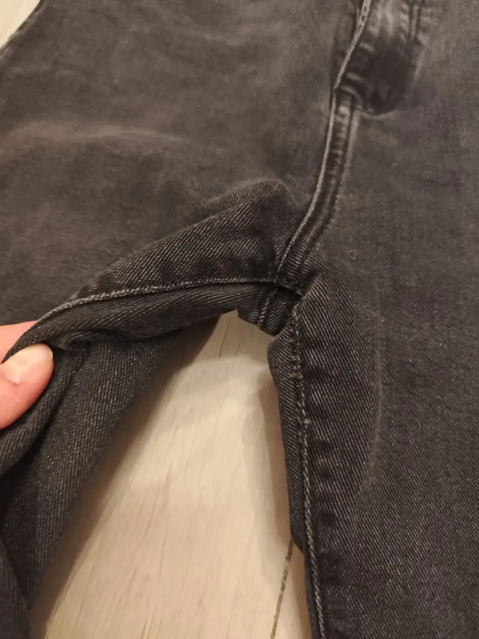 Джинсы Mo&Mo V7 размер 48 - Джинсы (Одежда) в Москва