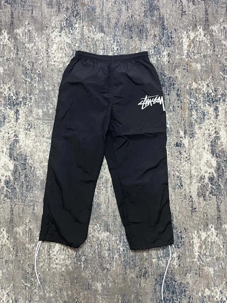 Beach Pants Nike x Stüssy (весна-лето 2020) - Брюки (Одежда) в Москва
