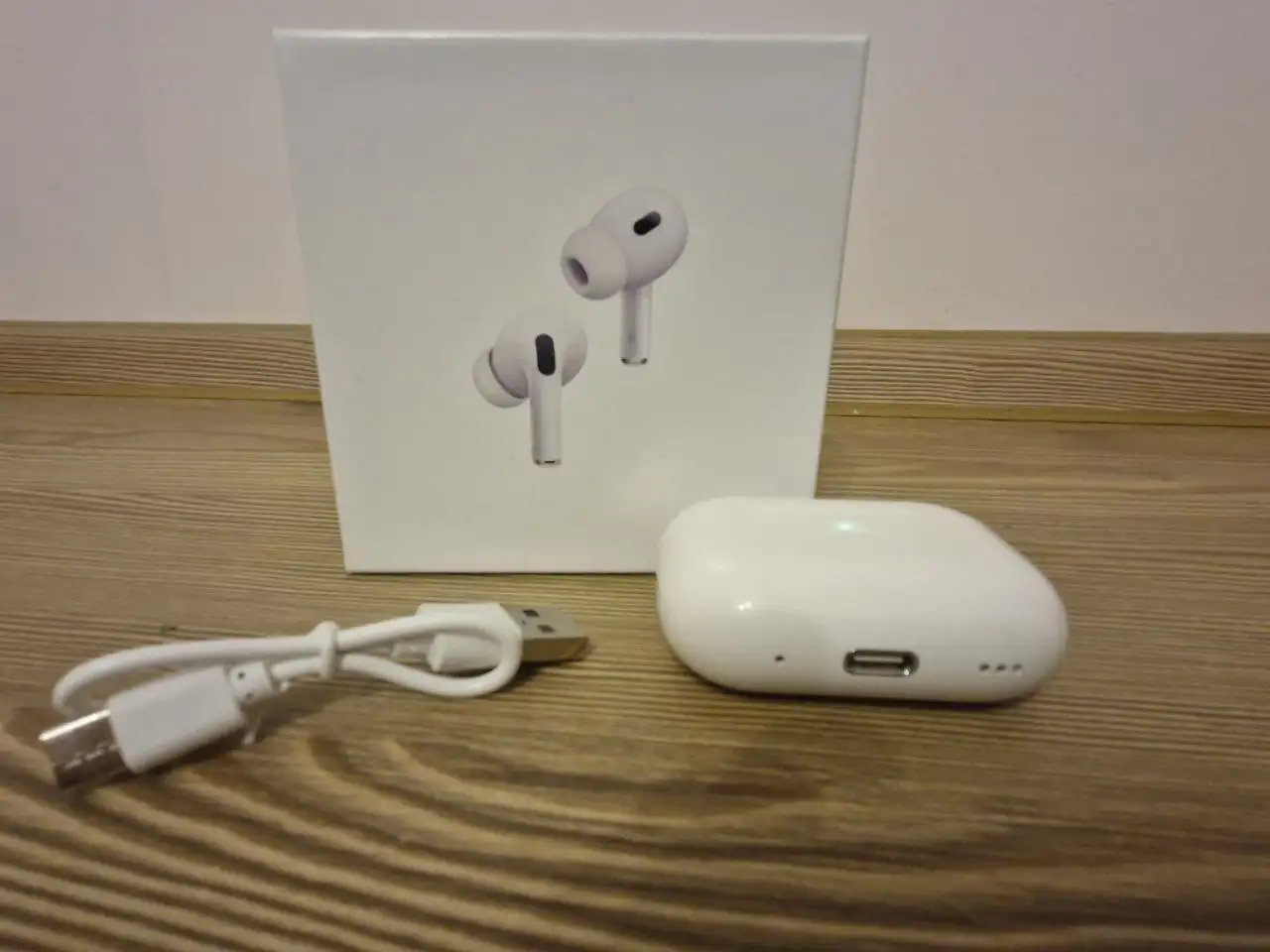 Беспроводные наушники с одним использованием - Аудиотехника (Электроника) в Москва