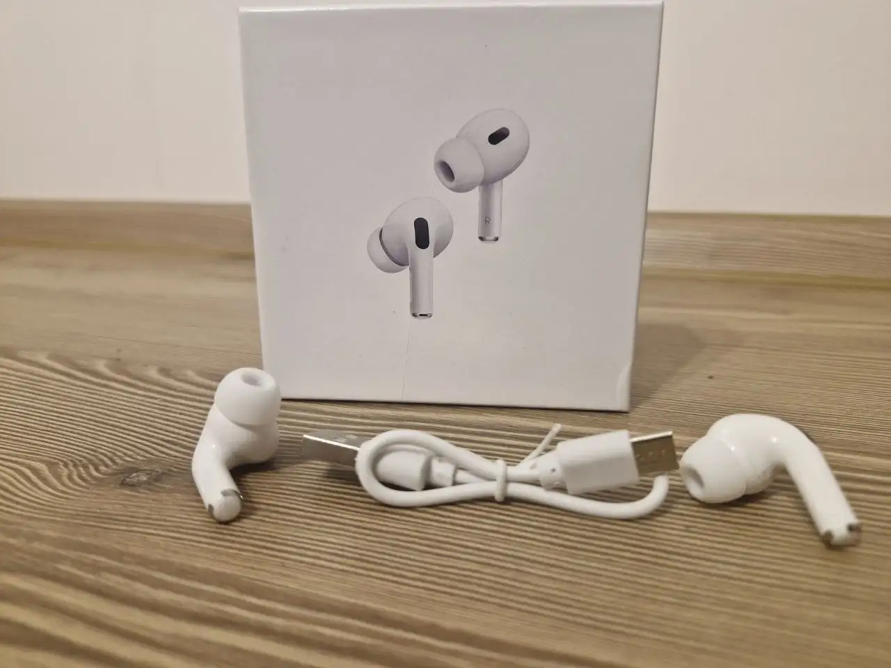 Беспроводные наушники с одним использованием - Аудиотехника (Электроника) в Москва