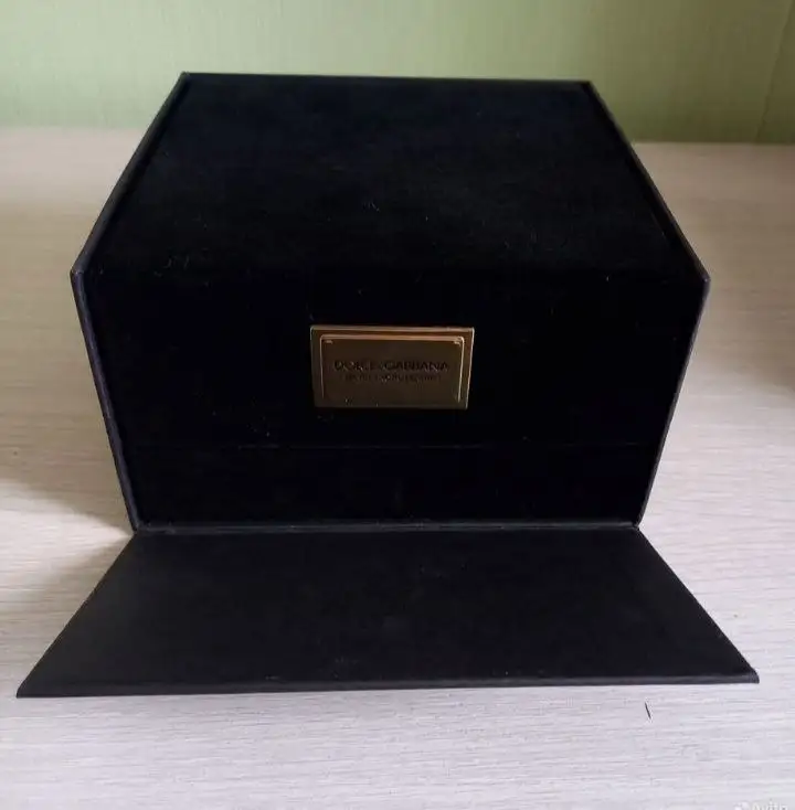 Продажа парфюмерной воды Dolce & Gabbana velvet exotic leather - Парфюмерия (Барахолка) в Москва