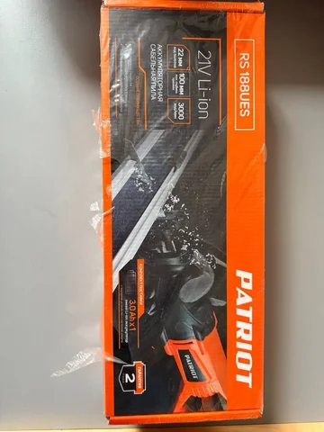 Сабельная пила аккумуляторная новая - Подарочные наборы в Москва