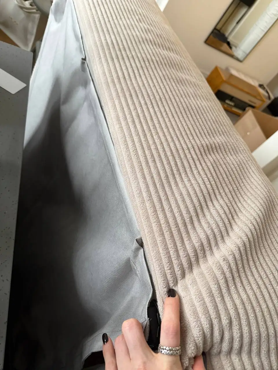 Продажа пуфика - Мебель (Барахолка) в Москва