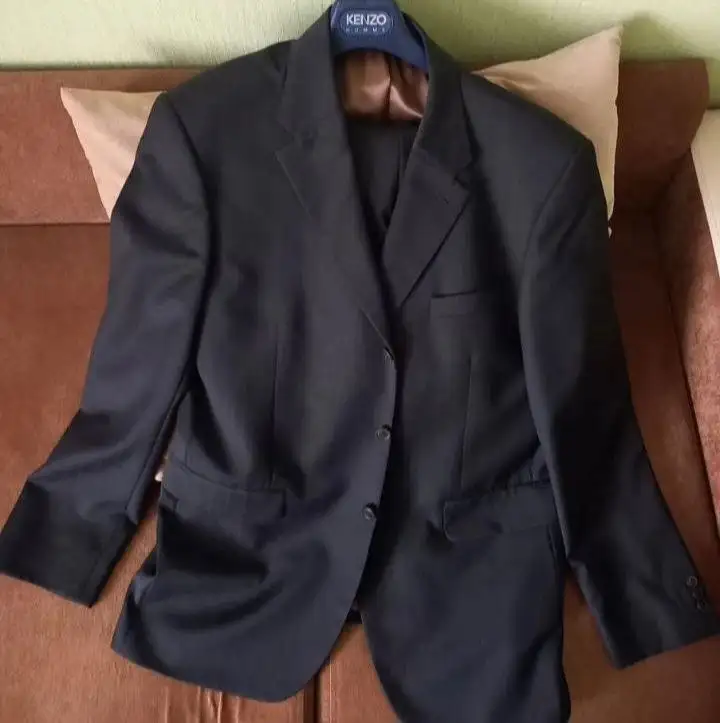 Продам костюм Kenzo размер 56 - Одежда в Москва