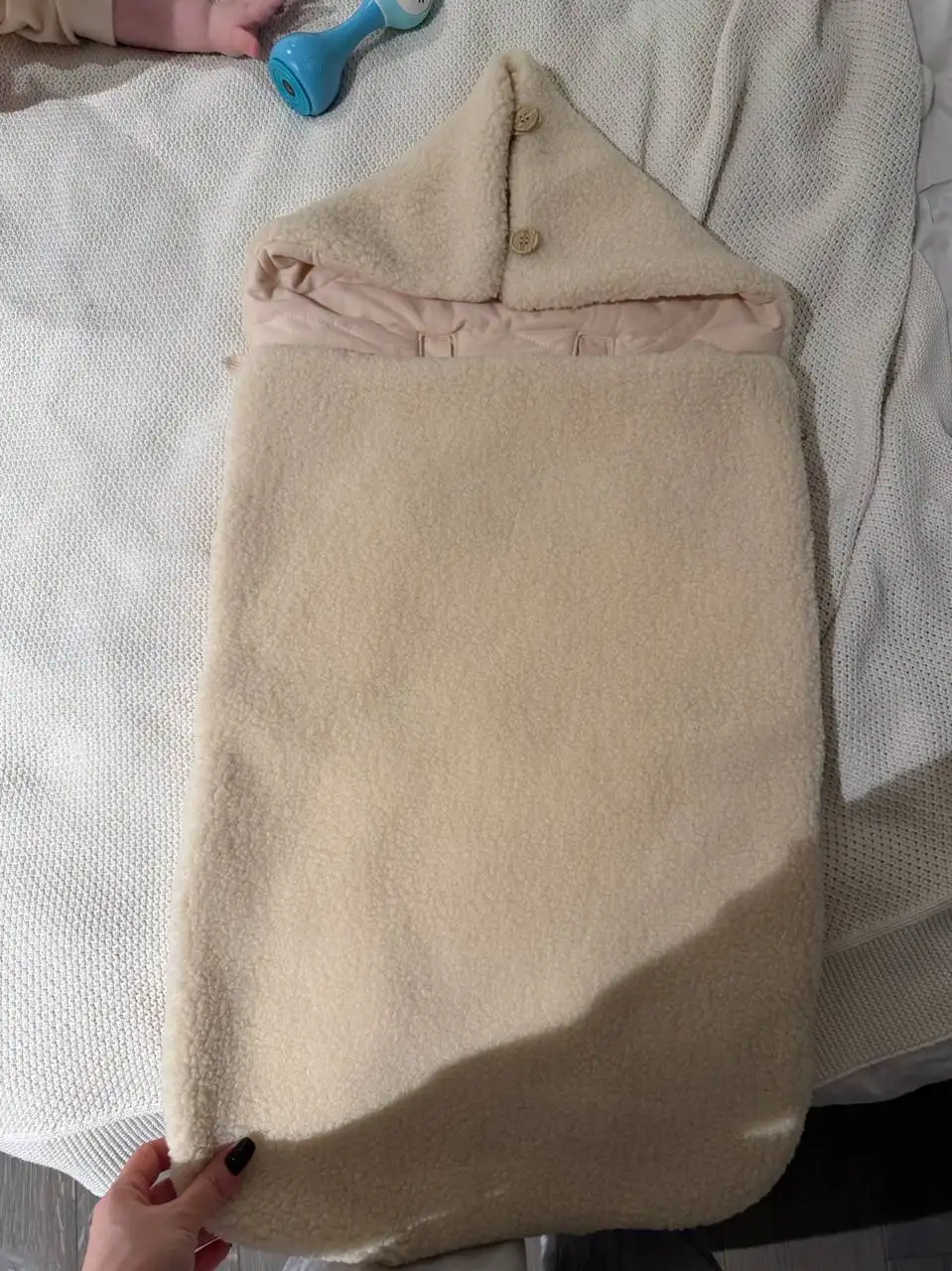 Детский конверт новый - Товары для детей в Москва