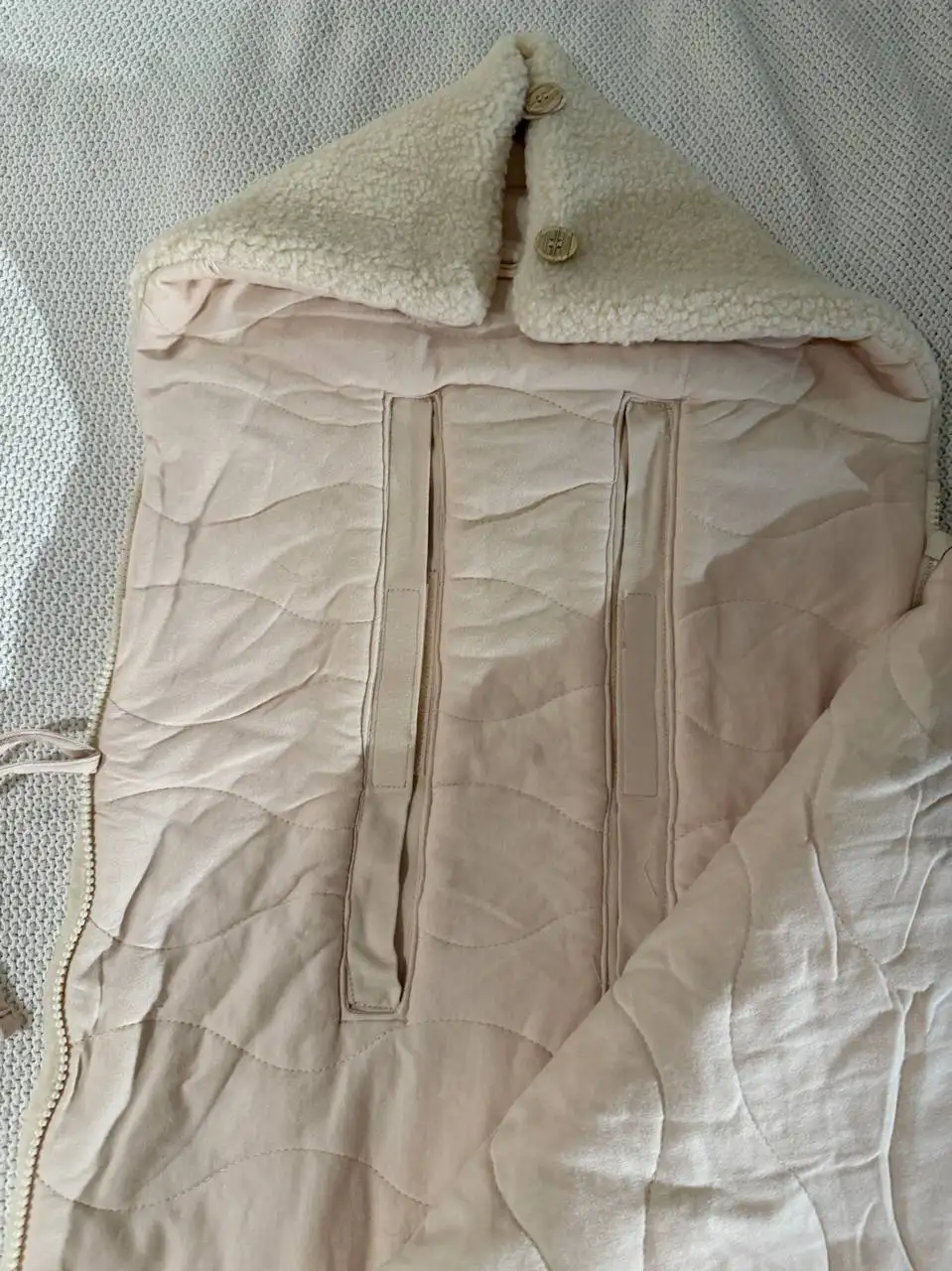 Детский конверт новый - Товары для детей в Москва