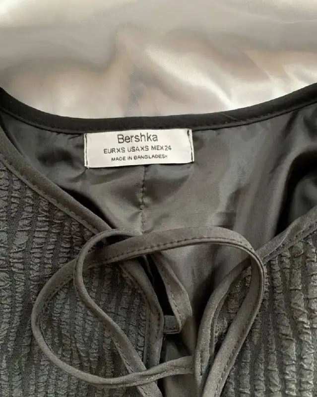 Женская одежда Bershka и другие бренды - Женская одежда (Одежда) в Москва