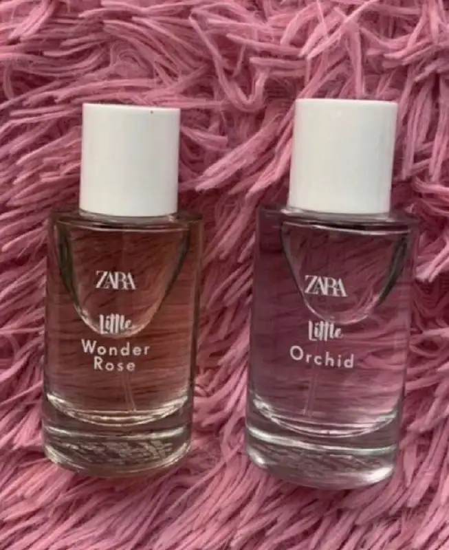 Парфюмерия Zara и Victoria's Secret новые и остатки - Парфюмерия и косметика (Барахолка) в Москва