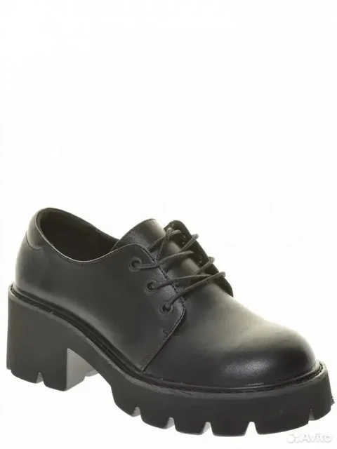 Продажа демисезонных лоферов Baden Antistress, размер 37 - частное объявление в Красноуфимск