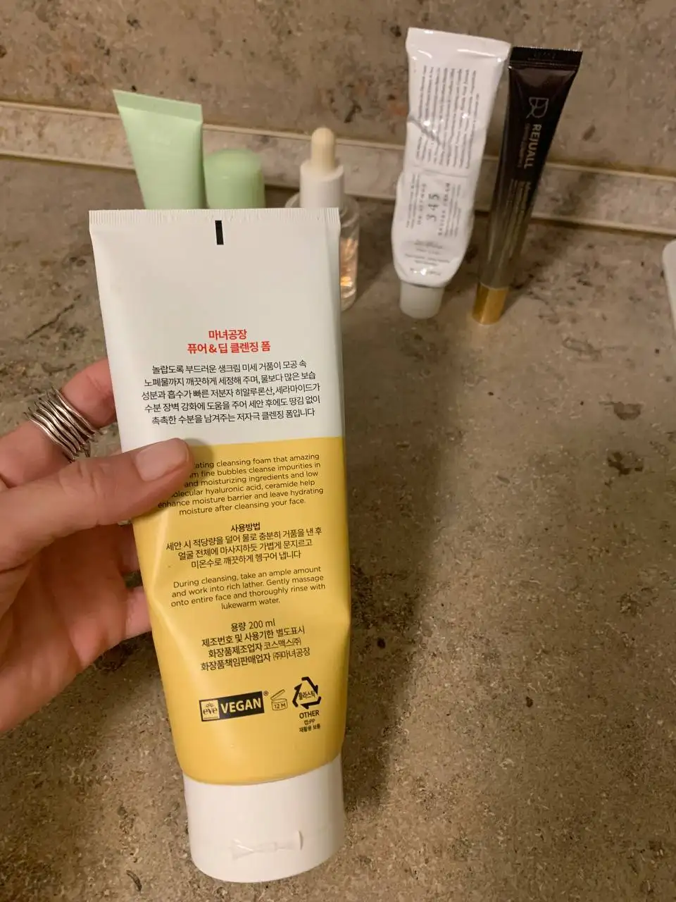 Корейская косметика оригинал - Красота и здоровье в Москва