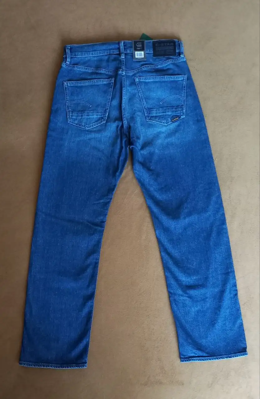 Продажа джинсов G-Star Raw Dakota Regular Straight - Джинсы (Одежда) в Москва