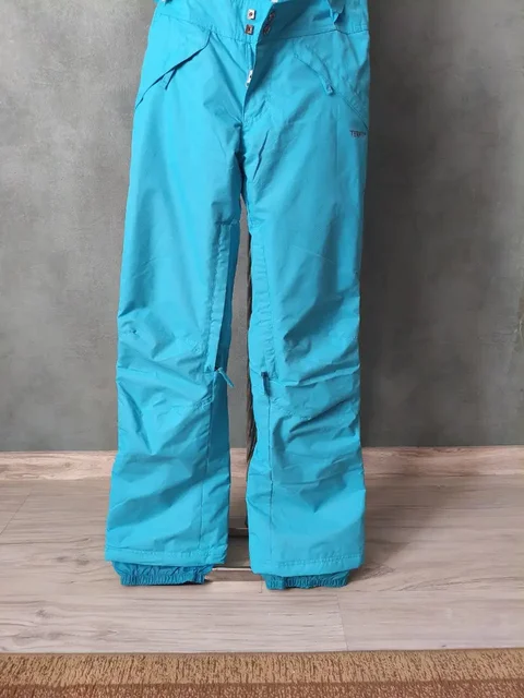 Женские зимние брюки Termit с мембраной - частное объявление в Зеленоград