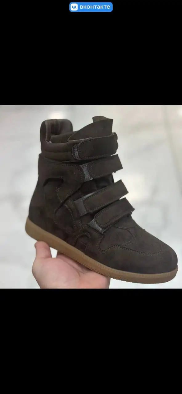 Модные сникерсы NEW Collection 2026 ВЕСНА - Обувь (Одежда) в Москва