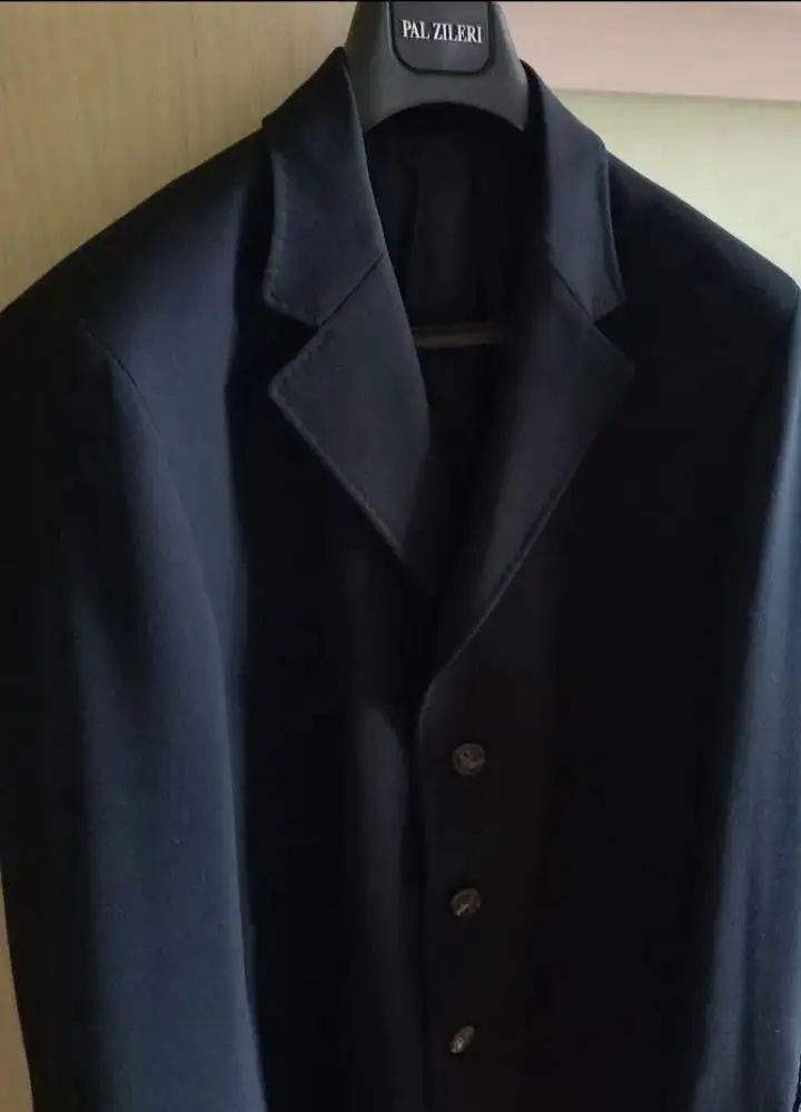 Продам пальто Pal Zileri размер 58 (RU) - Верхняя одежда (Одежда) в Москва