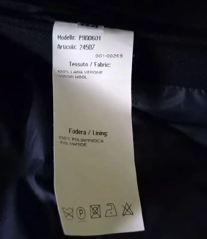 Продам пальто Pal Zileri размер 58 (RU) - Верхняя одежда (Одежда) в Москва