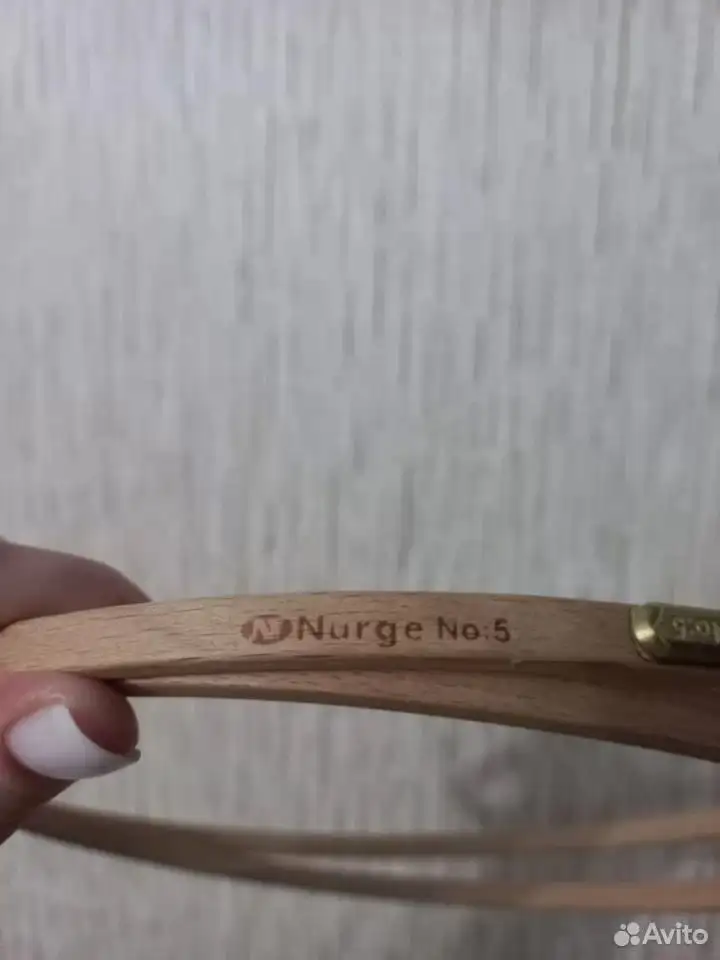 Пяльцы для вышивания Hobby Nurge и пластиковые - Рукоделие (Хобби и отдых) в Красноуфимск