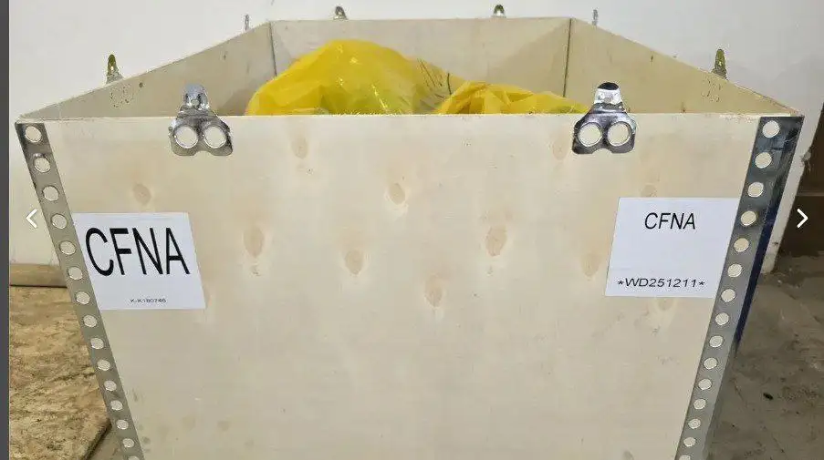 Двигатель ШКОДА CFNA 1.6 в сборе новый - Двигатель (Запчасти) в Химки