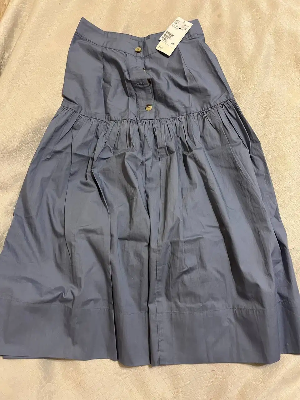 Юбка H&M 42 размера - Юбки (Одежда) в Москва