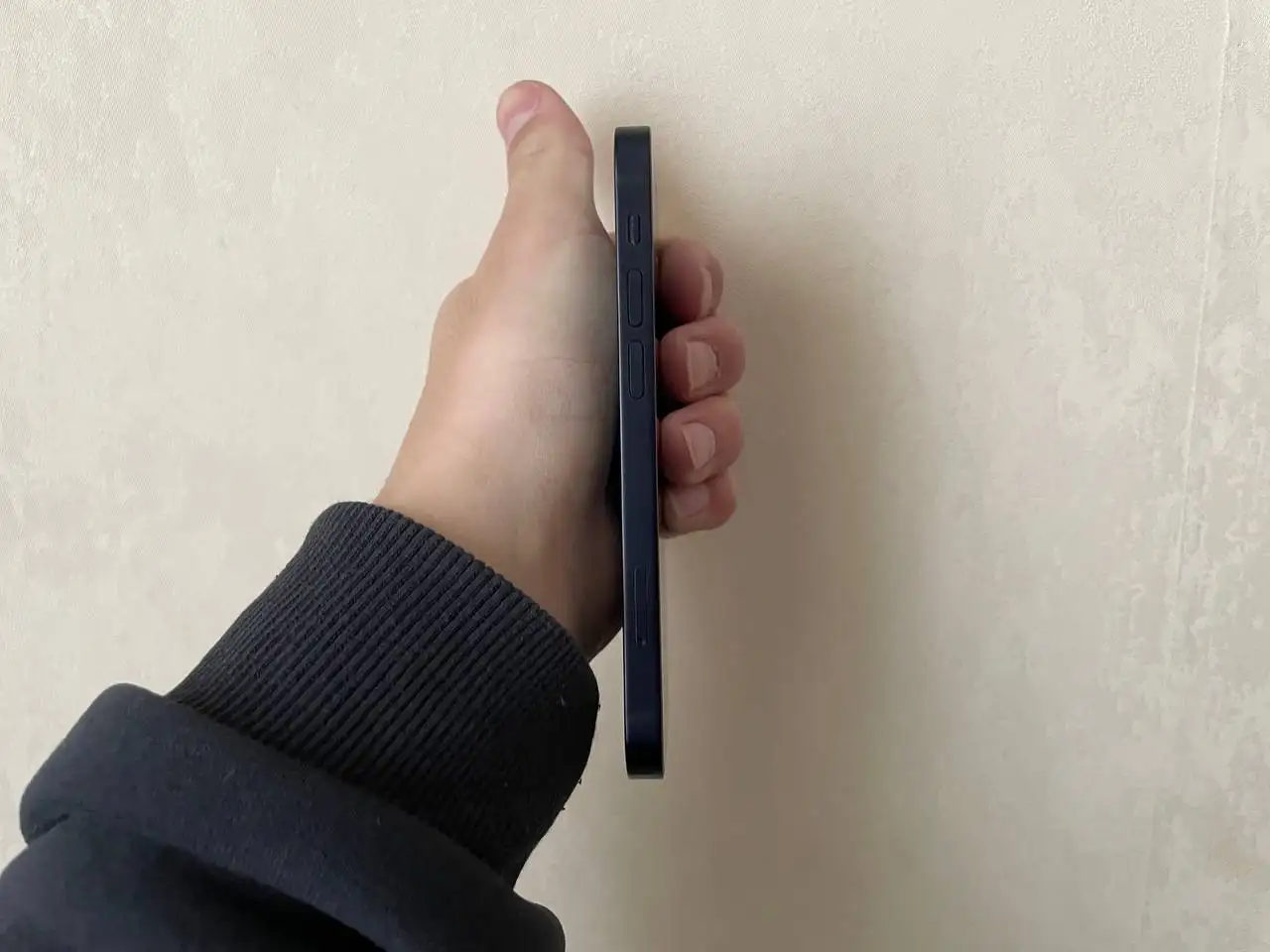 iPhone 12 mini 128gb black - Смартфоны (Электроника) в Москва