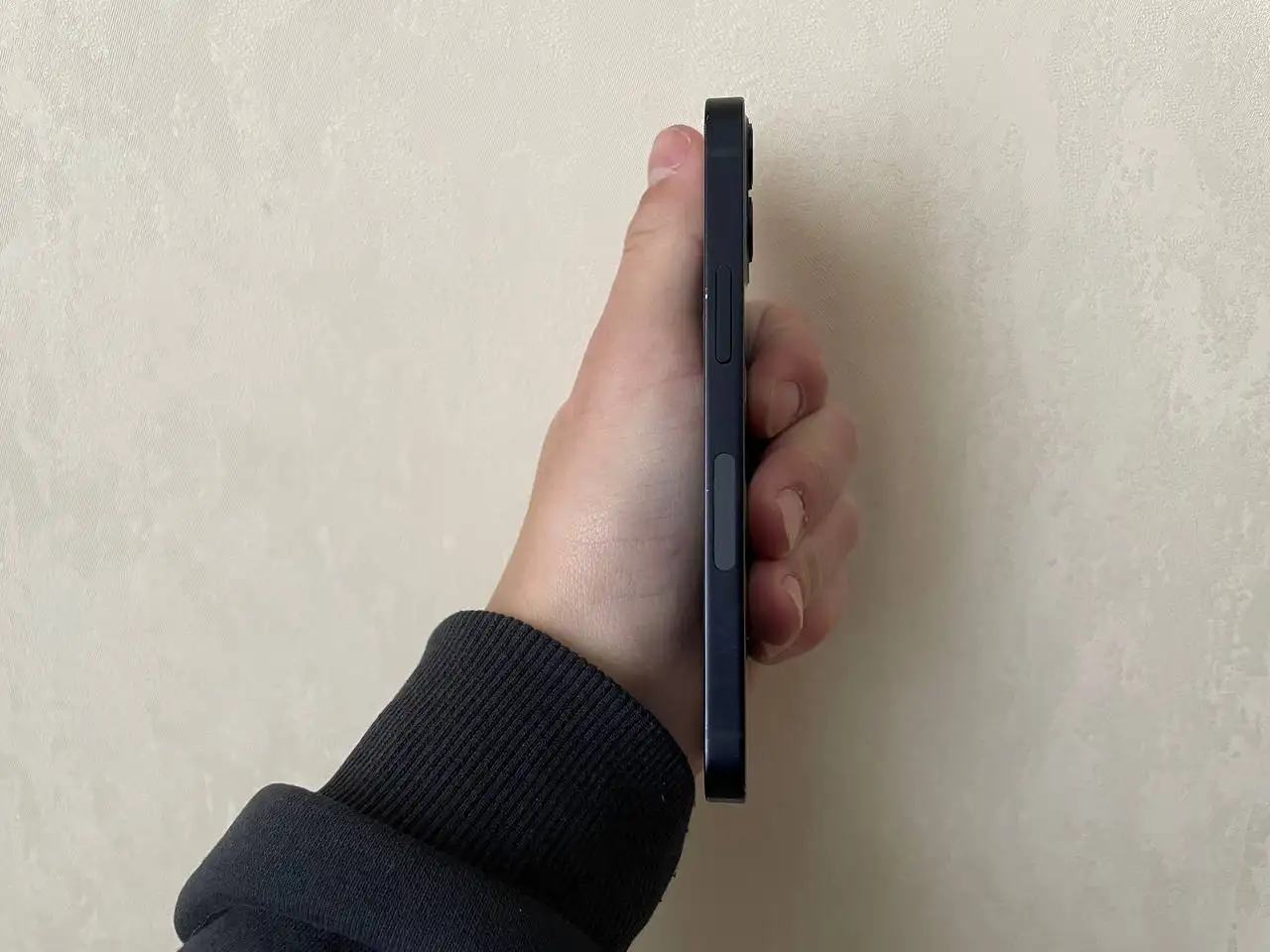 Продается iPhone 12 mini 128gb black - Смартфоны (Электроника) в Москва