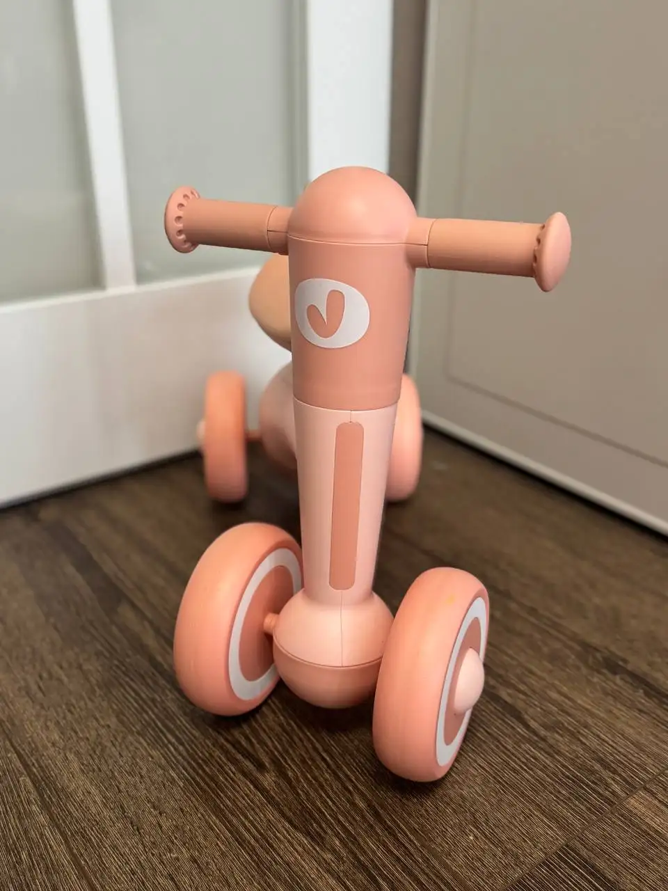 Беговел - Барахолка в Москва