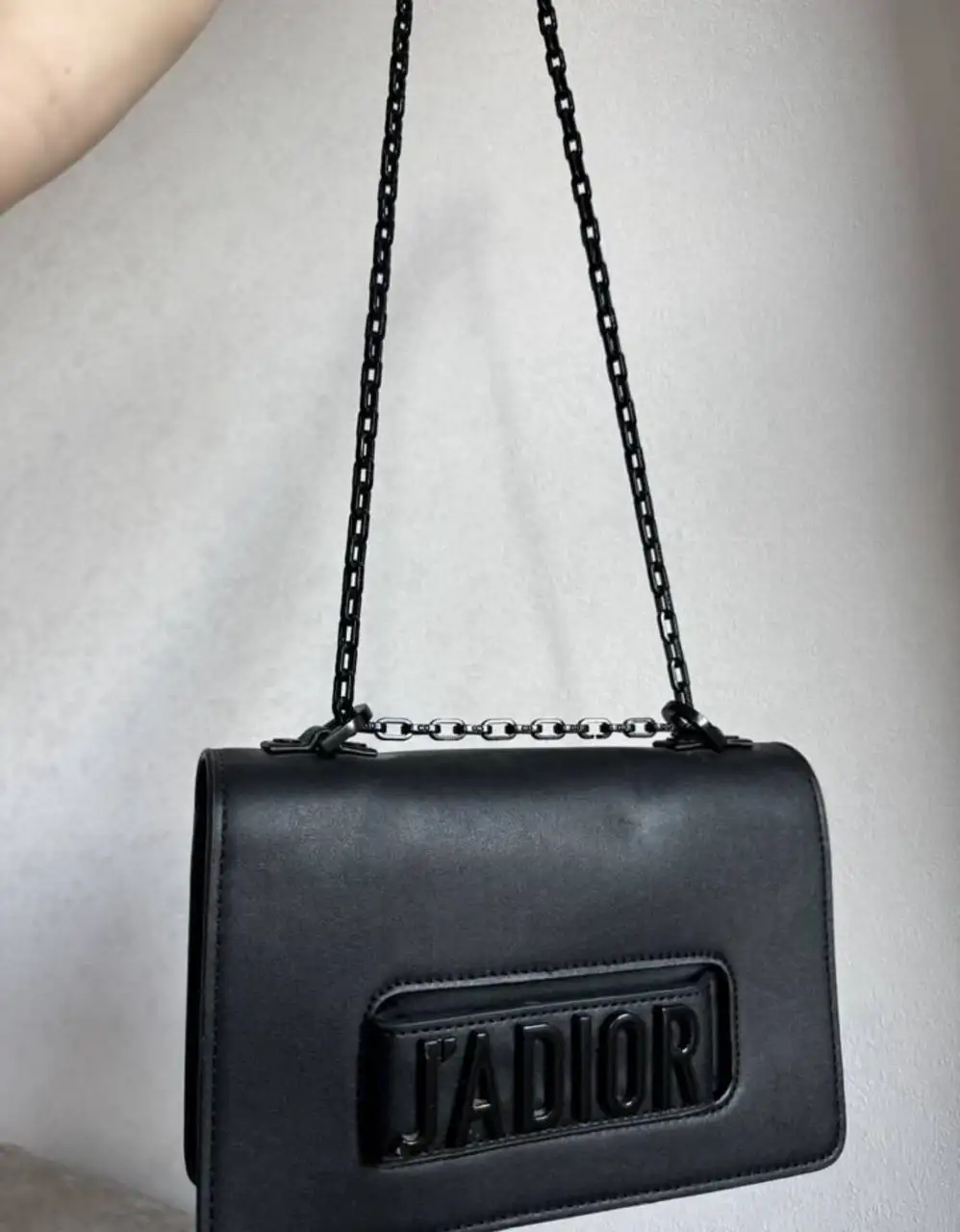 Сумка Christian Dior Jadior - Барахолка в Москва