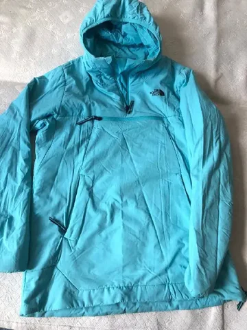 Анорак The North Face XS для подростка - Верхняя одежда в Москва