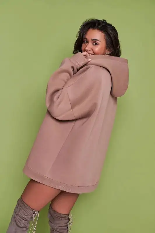 Толстовка Bona Fide с пятнышками краски - Одежда в Москва