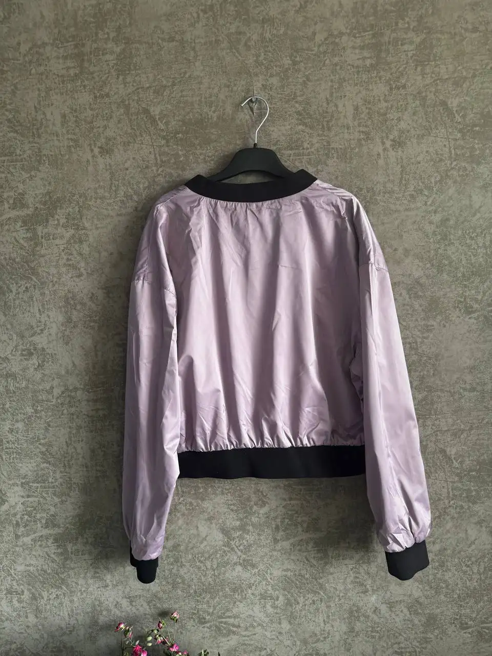 Бомбер в идеальном состоянии - Одежда в Москва