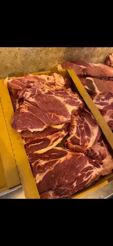 Свежая молодая говядина набором - Инструменты в Москва