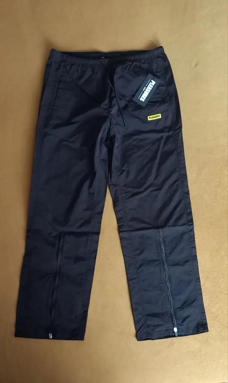 Штаны от стритвир бренда Pleasures размер XL - Одежда в Москва