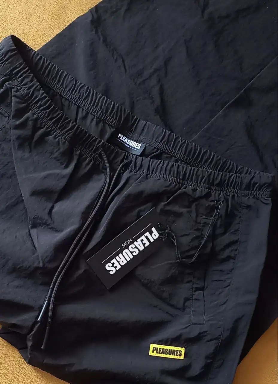 Штаны от стритвир бренда Pleasures размер XL - Одежда в Москва