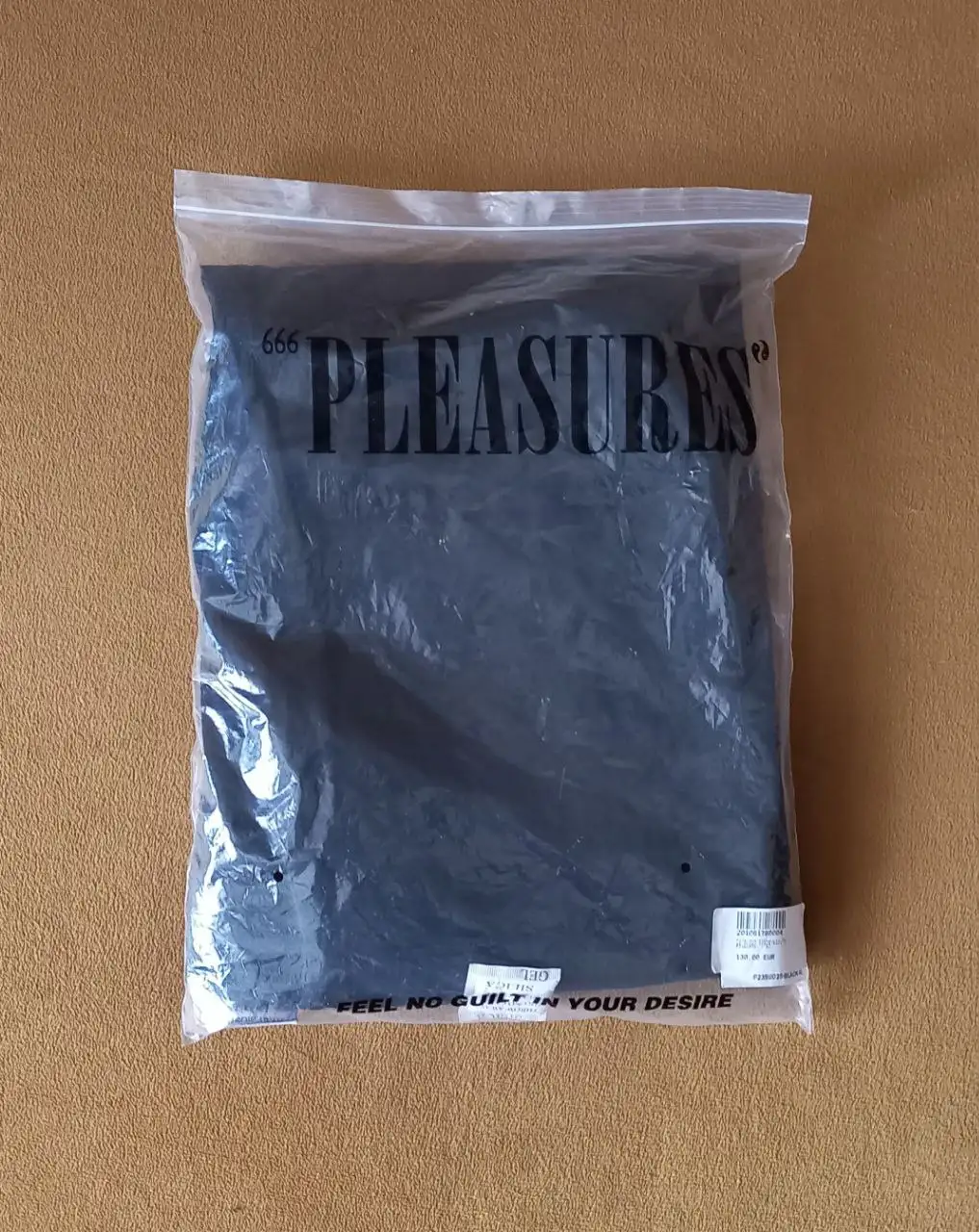 Штаны от стритвир бренда Pleasures размер XL - Одежда в Москва