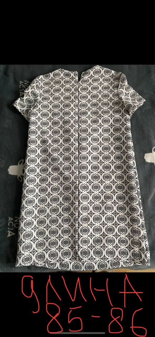 Платье размер М (42-44) отличное состояние - Платья (Одежда) в Москва