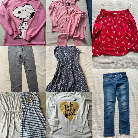 Одежда для девочки 140-152 см - Женская в Москва