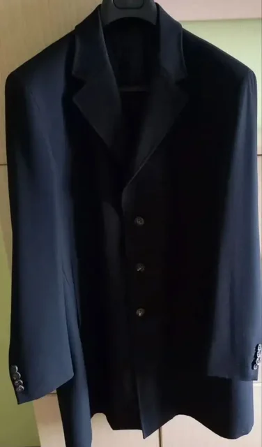 Пальто Pal Zileri размер 58RU - Верхняя одежда в Москва