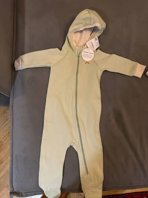 Детская одежда вся новая Teeny boo H&M Happy baby - Мебель для детей в Москва