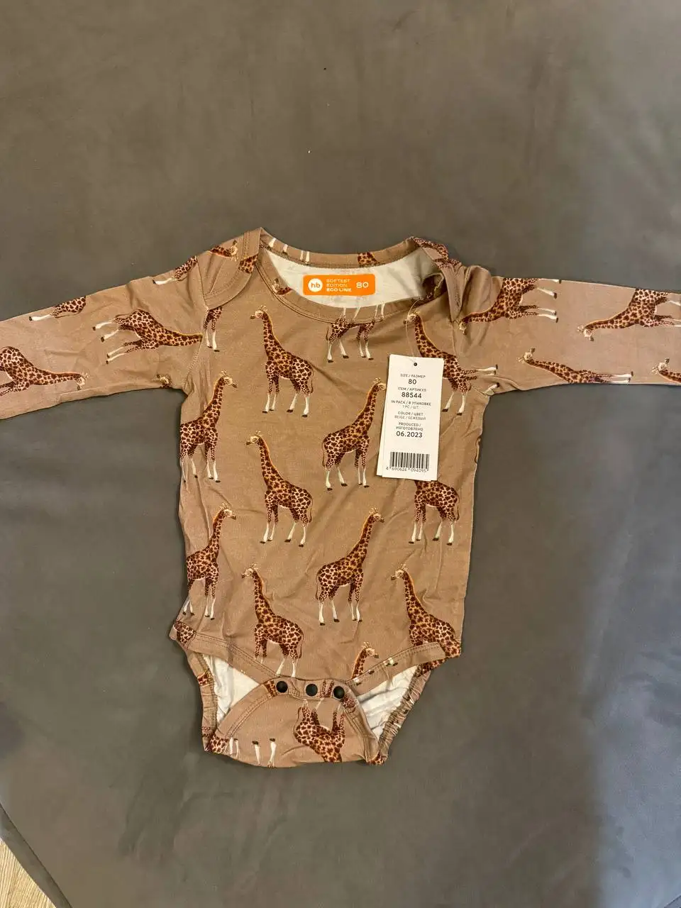 Детская одежда вся новая Teeny boo H&M Happy baby - Одежда (Товары для детей) в Москва