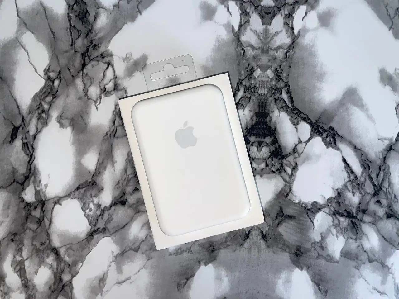 Повербанк MagSafe для iPhone или Android - Power Bank (Электроника) в Москва