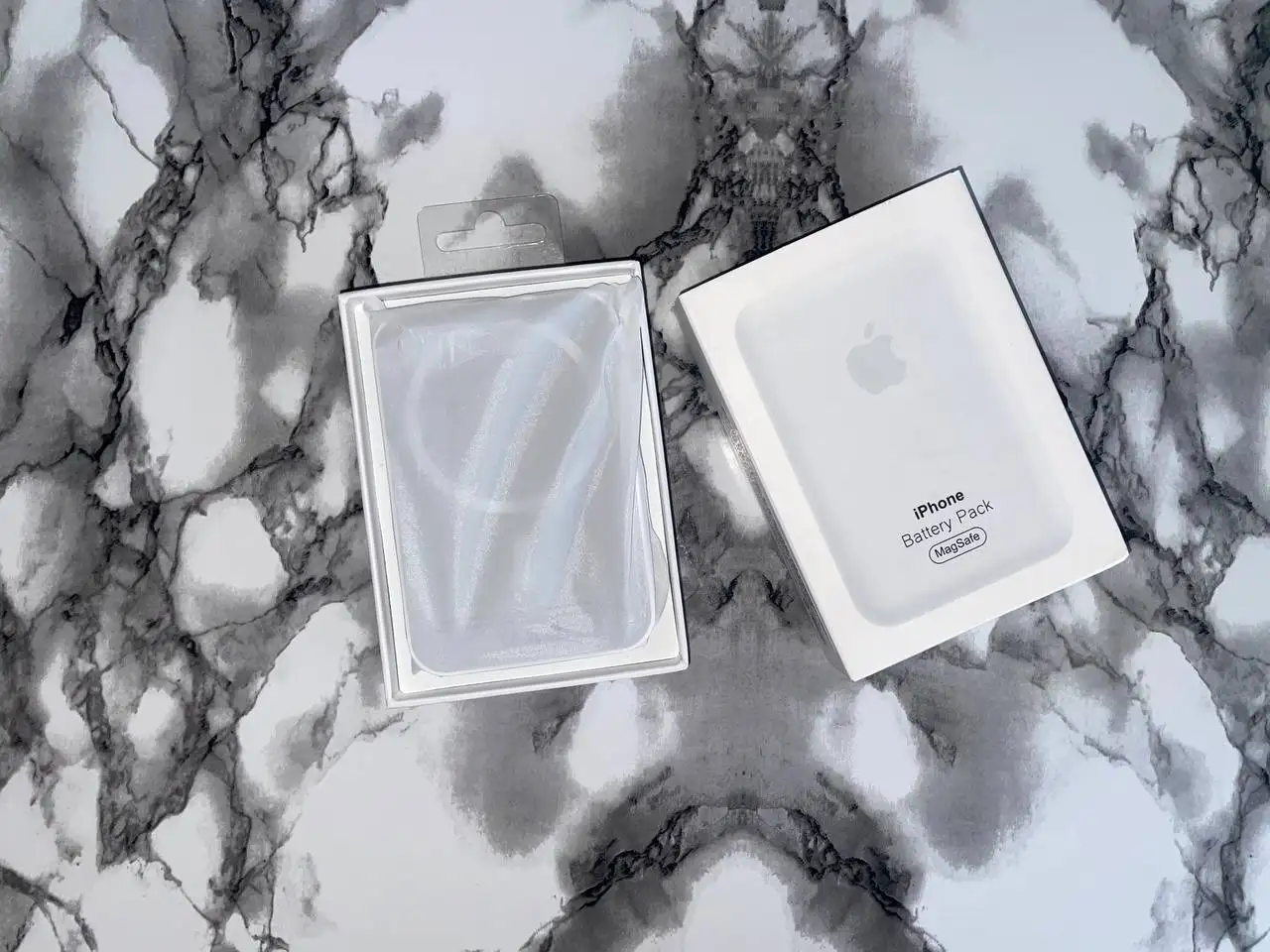 Повербанк MagSafe для iPhone или Android - Power Bank (Электроника) в Москва