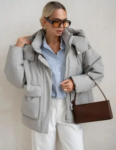 Куртка демисезонная - Верхняя одежда в Москва