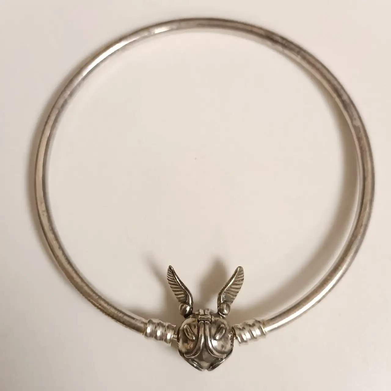 Оригинальный браслет PANDORA с шармами Гарри Поттер - Барахолка в Москва