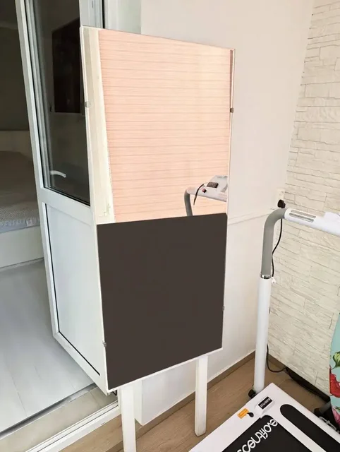 Зеркало 50х115 см - частное объявление в Котельники